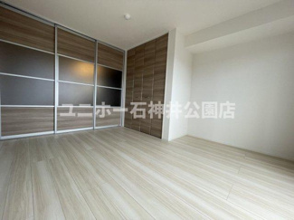 【洋室】 | アヴァンス中村南