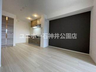 【居間・リビング】 | アヴァンス中村南