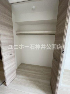 【収納】 | アヴァンス中村南