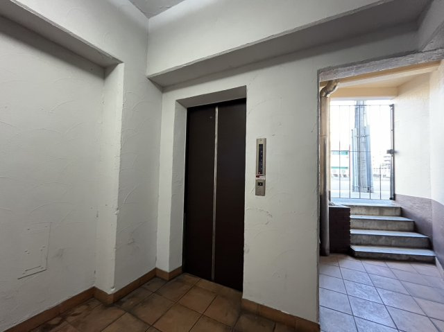 BIANCASA水主町のその他共用部分|BIANCASA水主町