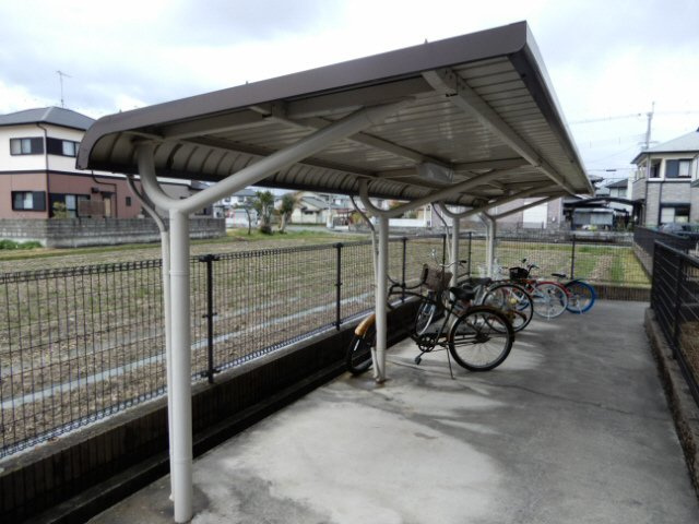 キャピタルコンフォール加古川　C棟のその他共用部分