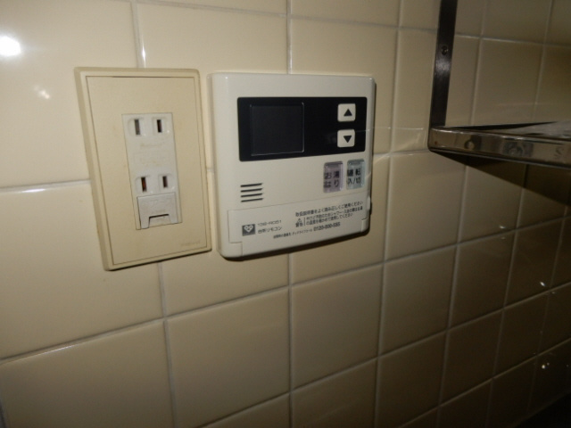 インタービレッジ青山三番館の設備