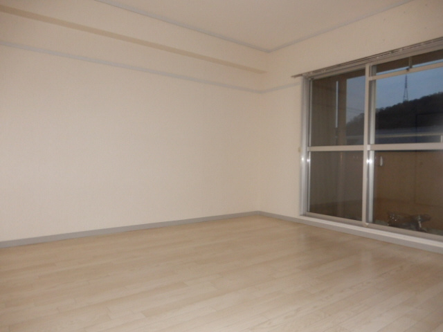 インタービレッジ青山三番館の子供部屋