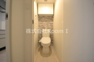 【トイレ】 | セレニテフラン本町 | トイレも気になるポイント