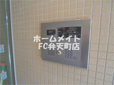 【セキュリティ】 | JJCOURT磯路