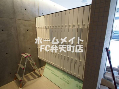 【その他共用部分】 | JJCOURT磯路