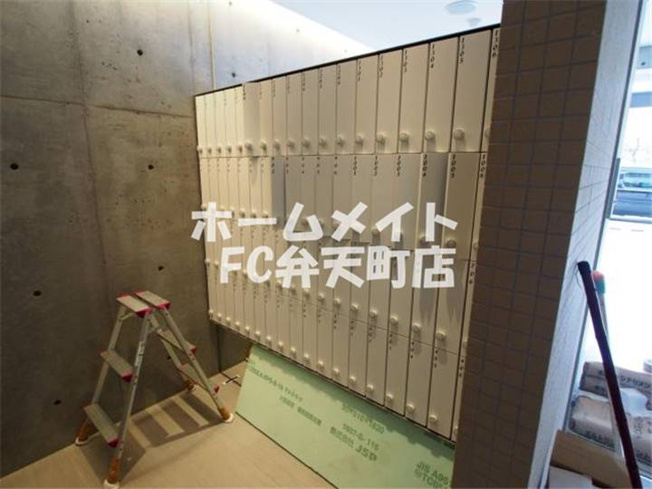 【その他共用部分】 | JJCOURT磯路