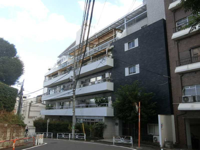 【外観】 | パインクレスト