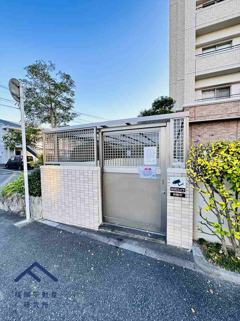 アーサー鳥栖駅ウェルステージのその他共用部分