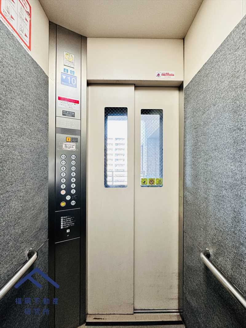 アーサー鳥栖駅ウェルステージのその他共用部分