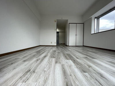 【寝室】 | アメニティin井尻