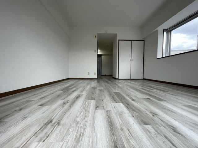 【寝室】 | アメニティin井尻