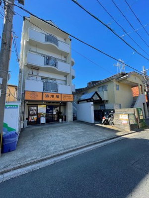 【外観】 | アメニティin井尻