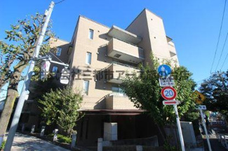 【外観】 | ＬＡＮＡＩ　ＣＯＵＲＴ　１５９６