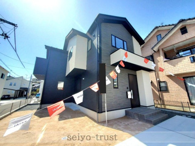 【外観】 | 廿日市市林が原1丁目
