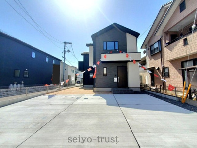 【駐車場】 | 廿日市市林が原1丁目