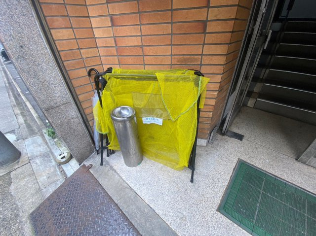 名古屋市中区新栄２丁目の賃貸マンションのその他共用部分|カーサバレンシア