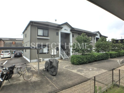 【その他共用部分】 | グレース北野Ａ棟 | 同型タイプ