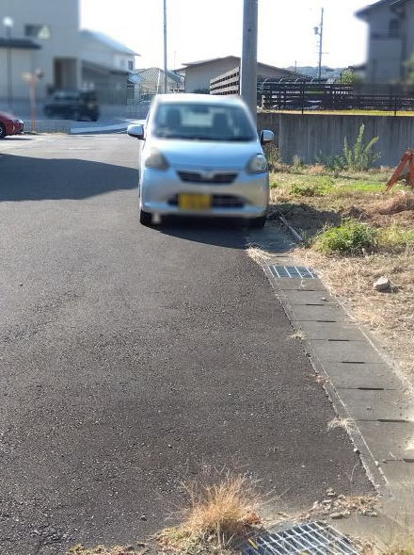 【外観】