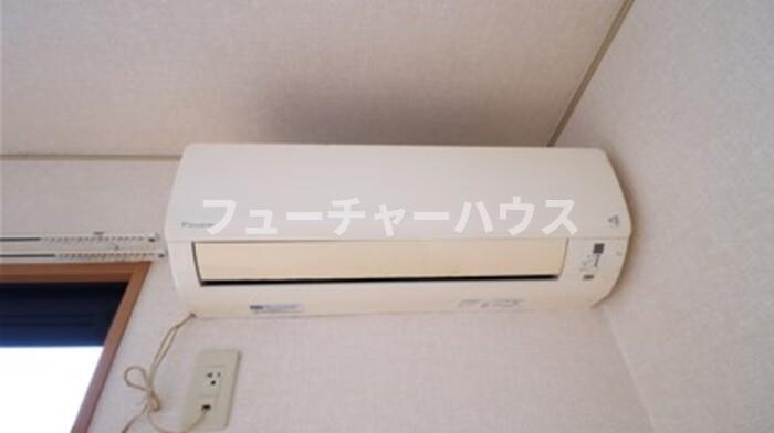 タントミール　Ａの設備
