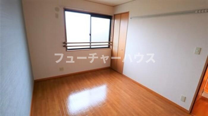 タントミール　Ａの内装