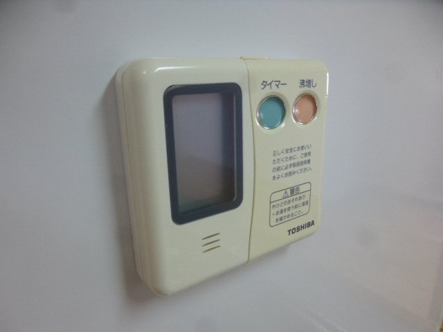 姫路市城北新町３丁目の賃貸マンションの設備