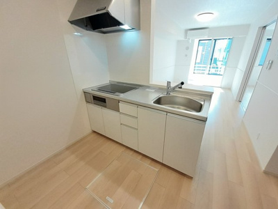 【キッチン】 | グロリアス丸野