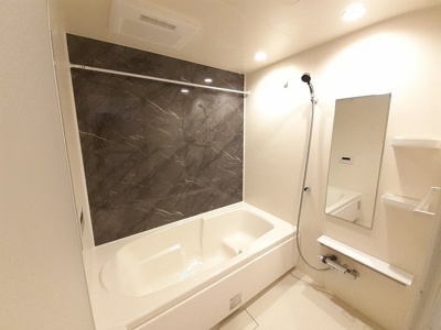 【浴室】 | グロリアス丸野