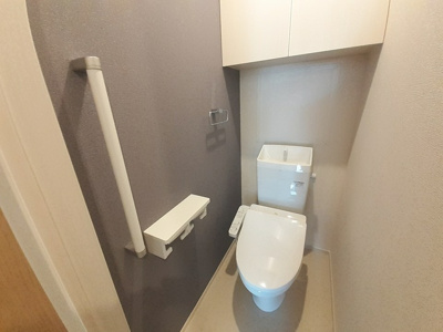 【トイレ】 | グロリアス丸野