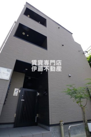 プランドール平安通