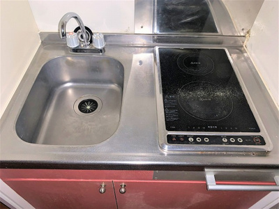 【キッチン】 | アイビー