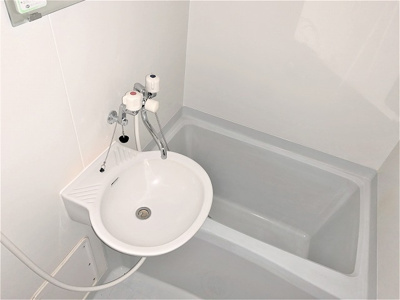 【浴室】 | アイビー