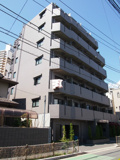 豊島区西巣鴨１丁目のマンションの画像