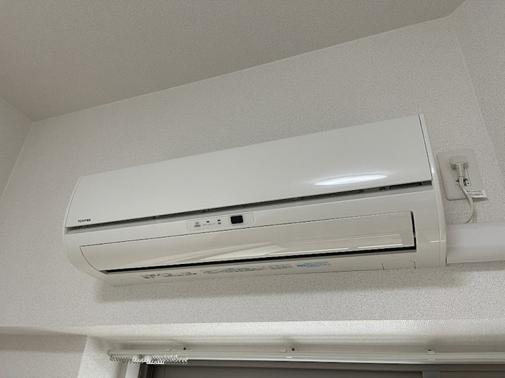 【設備】プレサンスジェネ千種内山 