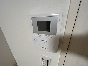 【セキュリティ】 | バーミープレイス浜田山