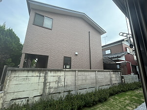 【展望】 | バーミープレイス浜田山