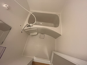 【浴室】 | バーミープレイス浜田山