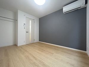 【居間・リビング】 | バーミープレイス浜田山