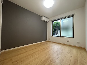 【寝室】 | バーミープレイス浜田山