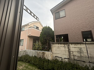 【バルコニー】 | バーミープレイス浜田山