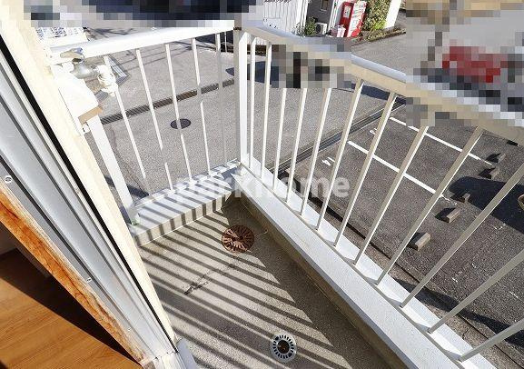 サンハイツの設備