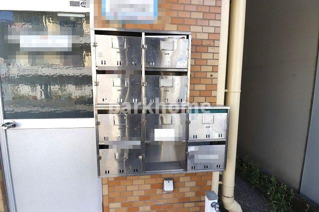 サンハイツのその他共用部分