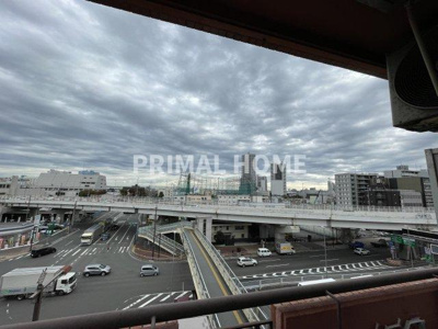 【展望】 | レジェンド横浜