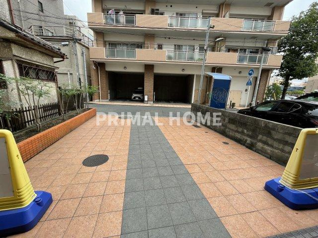 【その他共用部分】 | レジェンド横浜