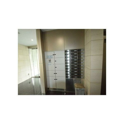 【その他共用部分】 | P-SQUARE Shumoku II