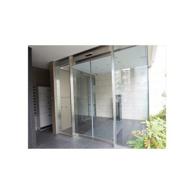 【ロビー】 | P-SQUARE Shumoku II