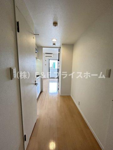 【玄関】 | エンクレスト博多駅前Ⅲ
