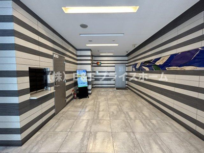 【駐車場】 | エンクレスト博多駅前Ⅲ