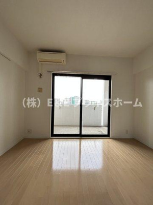 【居間・リビング】 | エンクレスト博多駅前Ⅲ