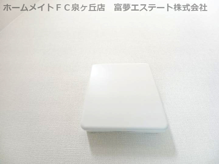 フジパレス高石駅北Ⅲ番館のその他|通気口